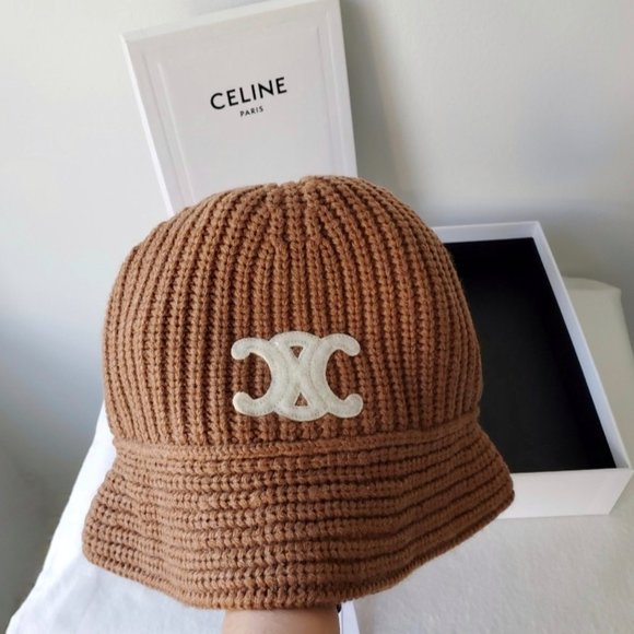 Celine Cloche Bucket Hat | Poshmark